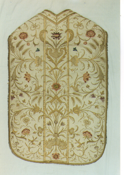 pianeta - manifattura Italia meridionale (terzo quarto sec. XVIII)