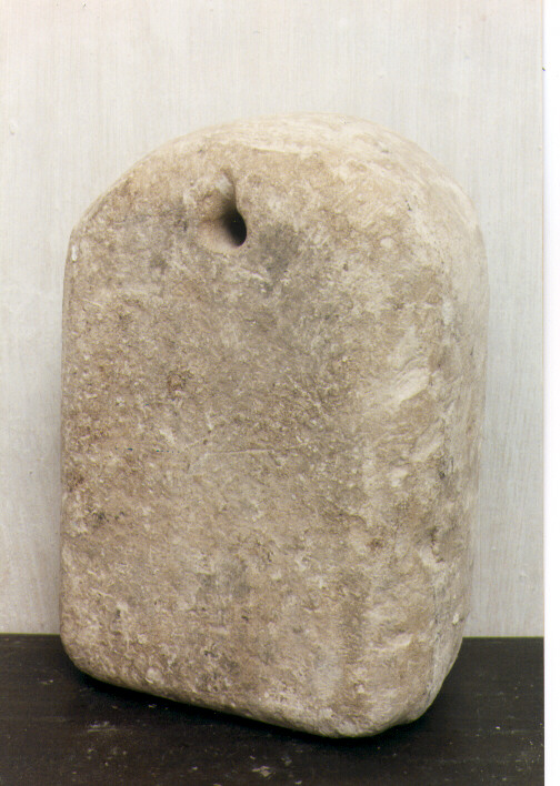 pisara, serie - ambito salentino (sec. XIX)