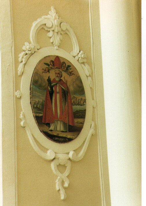 cornice, serie - ambito pugliese (sec. XIX)