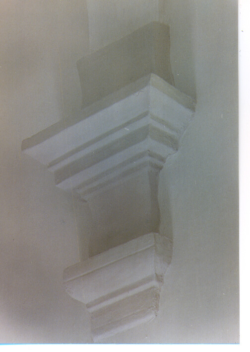 peduccio, serie - ambito salentino (prima metà sec. XVII)