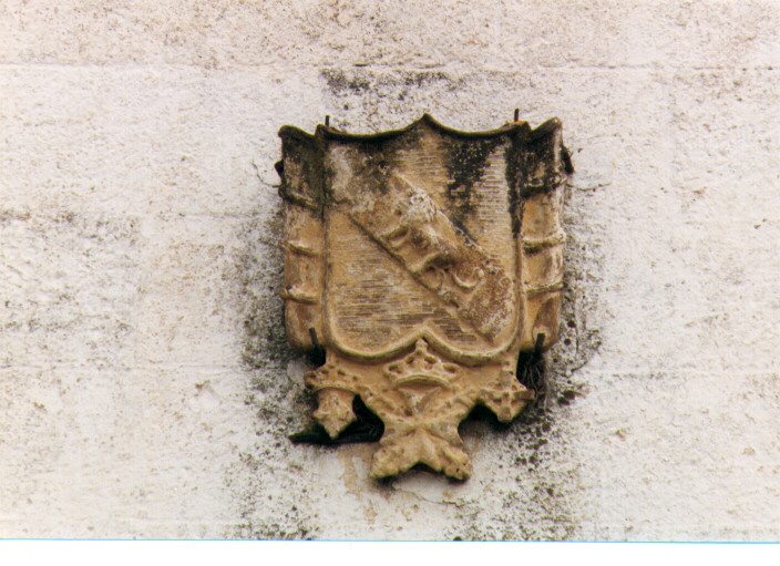 rilievo - ambito salentino (fine/inizio secc. XIX/ XX)