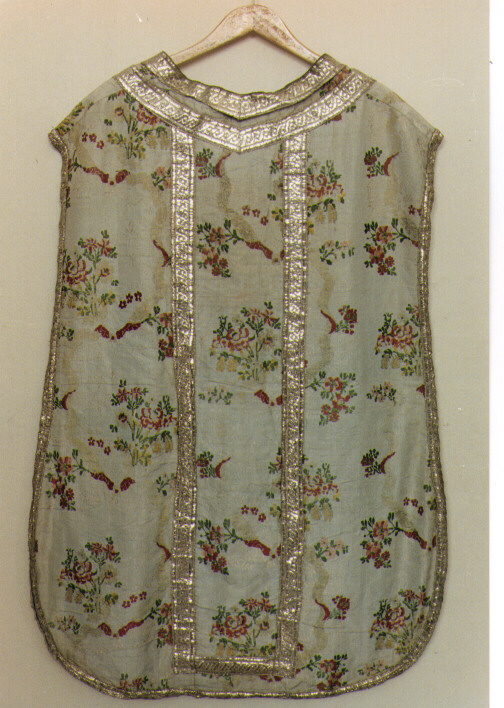 pianeta - ambito Italia meridionale (ultimo quarto sec. XVIII)