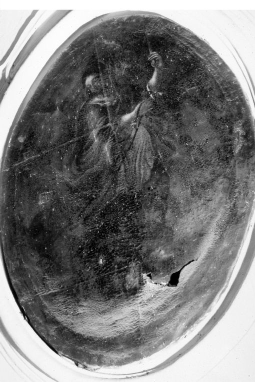 Santa Marina (dipinto) - ambito Italia meridionale (seconda metà sec. XVI)