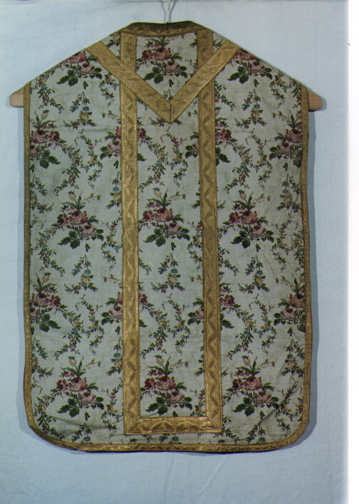 pianeta - manifattura Italia meridionale (prima metà sec. XIX)