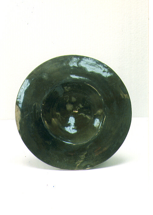 patena - ambito Italia meridionale (sec. XIX)