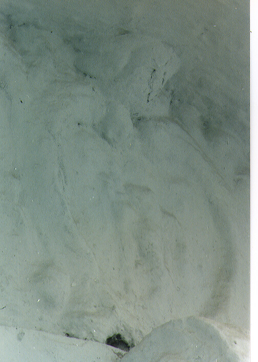 rilievo - ambito salentino (seconda metà sec. XVII)