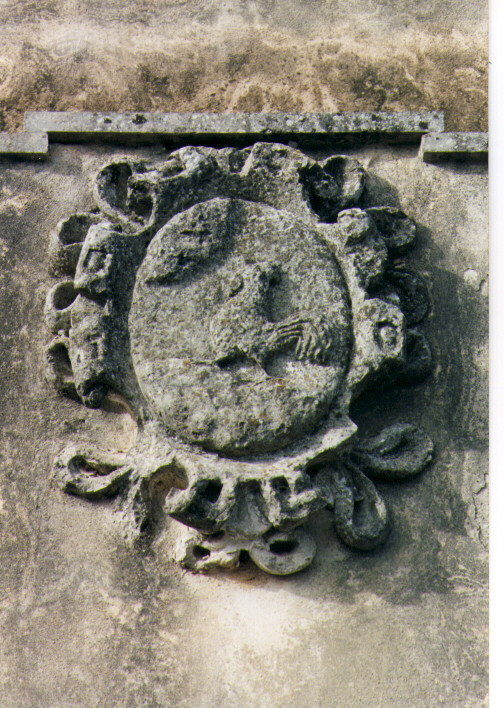 rilievo - ambito salentino (prima metà sec. XVII)