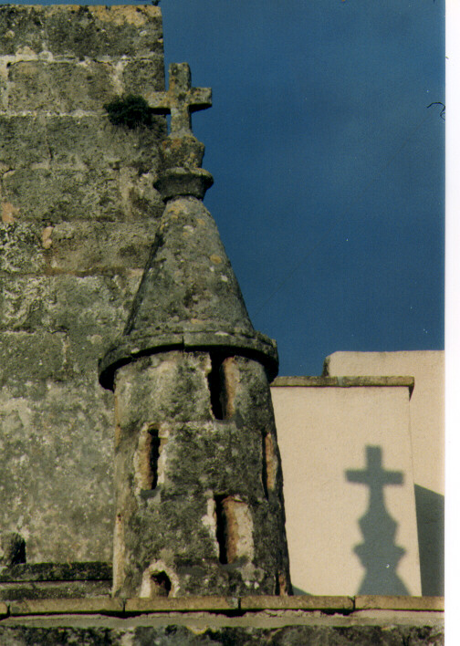 comignolo - ambito salentino (sec. XVIII)