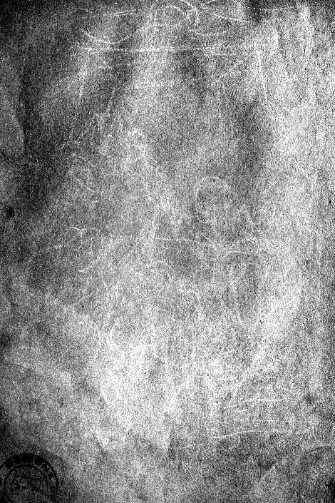 composizione di figure (disegno) di De Napoli Michele (attribuito) (sec. XIX)