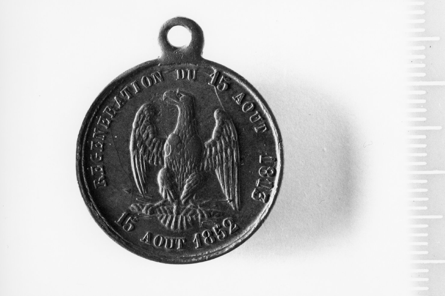 medaglia (sec. XIX)