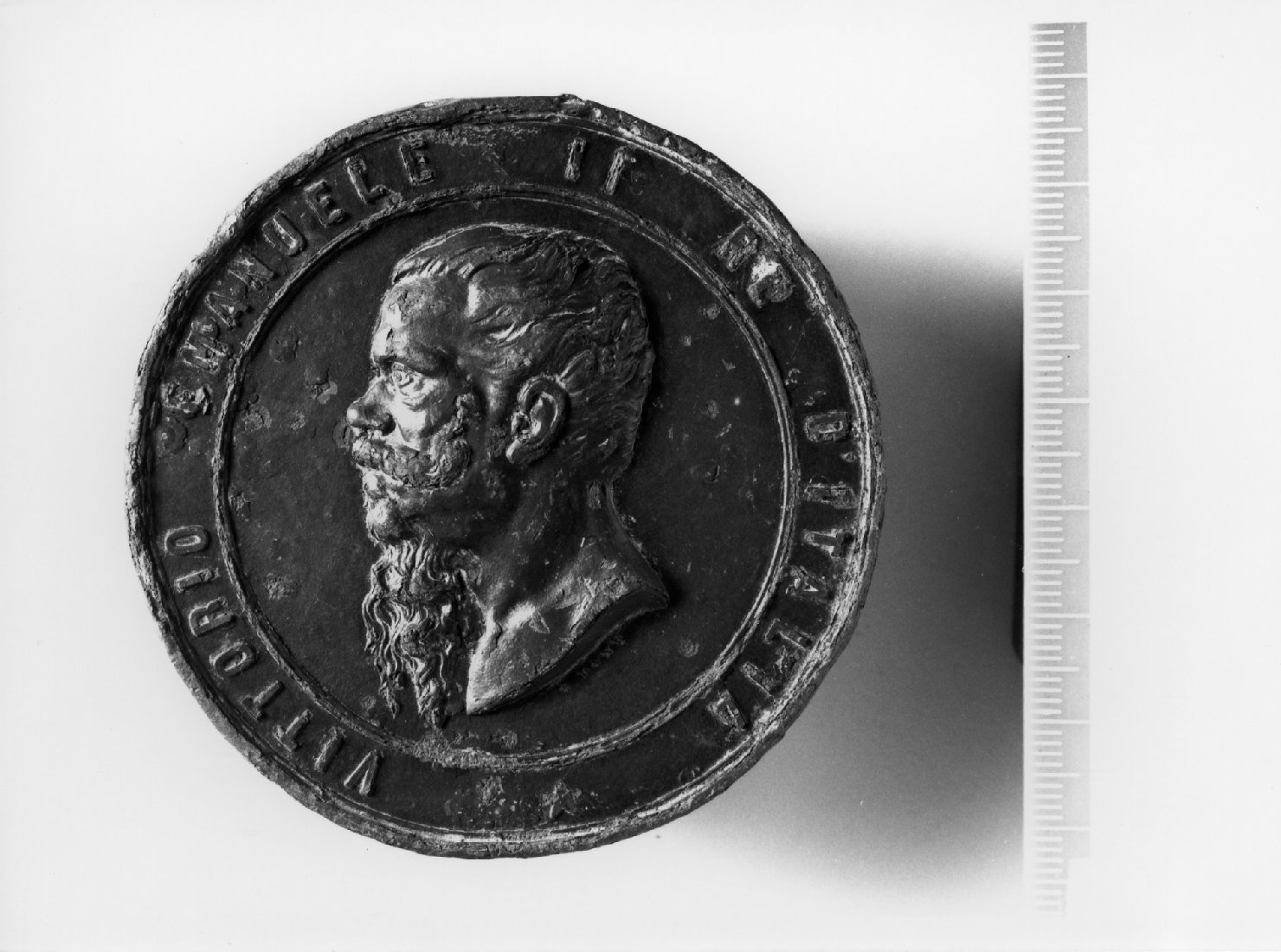 medaglia di Pane G (sec. XIX)