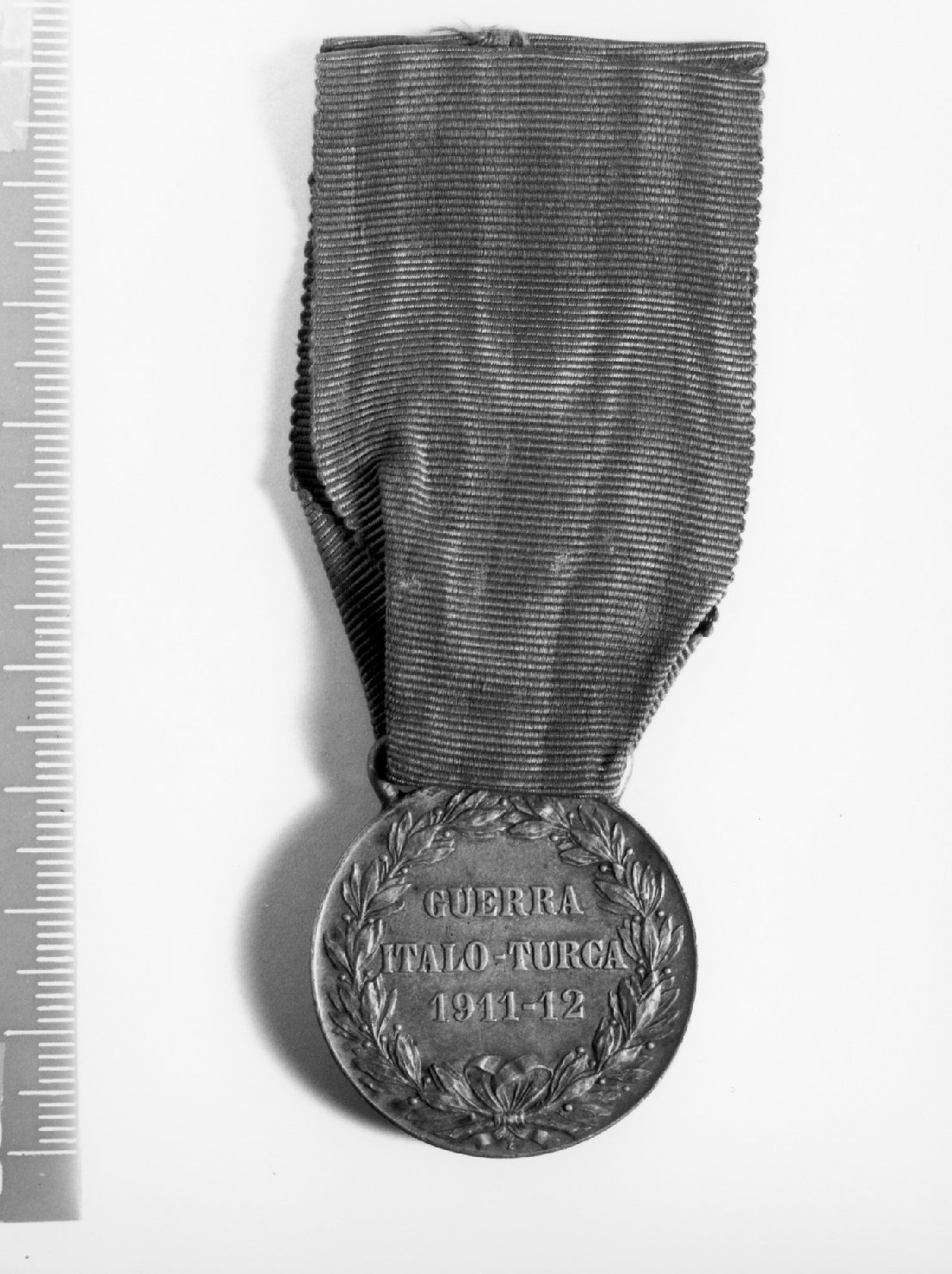 medaglia di Giorgi Luigi (sec. XX)