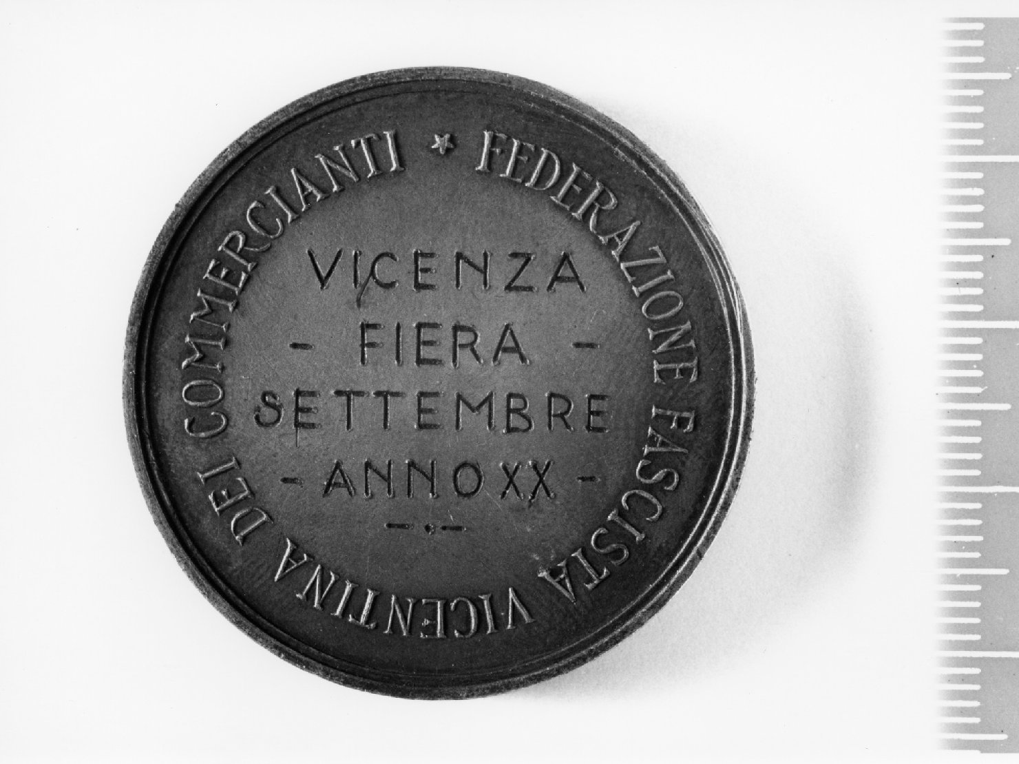 prova di Giorgi Luigi (sec. XX)