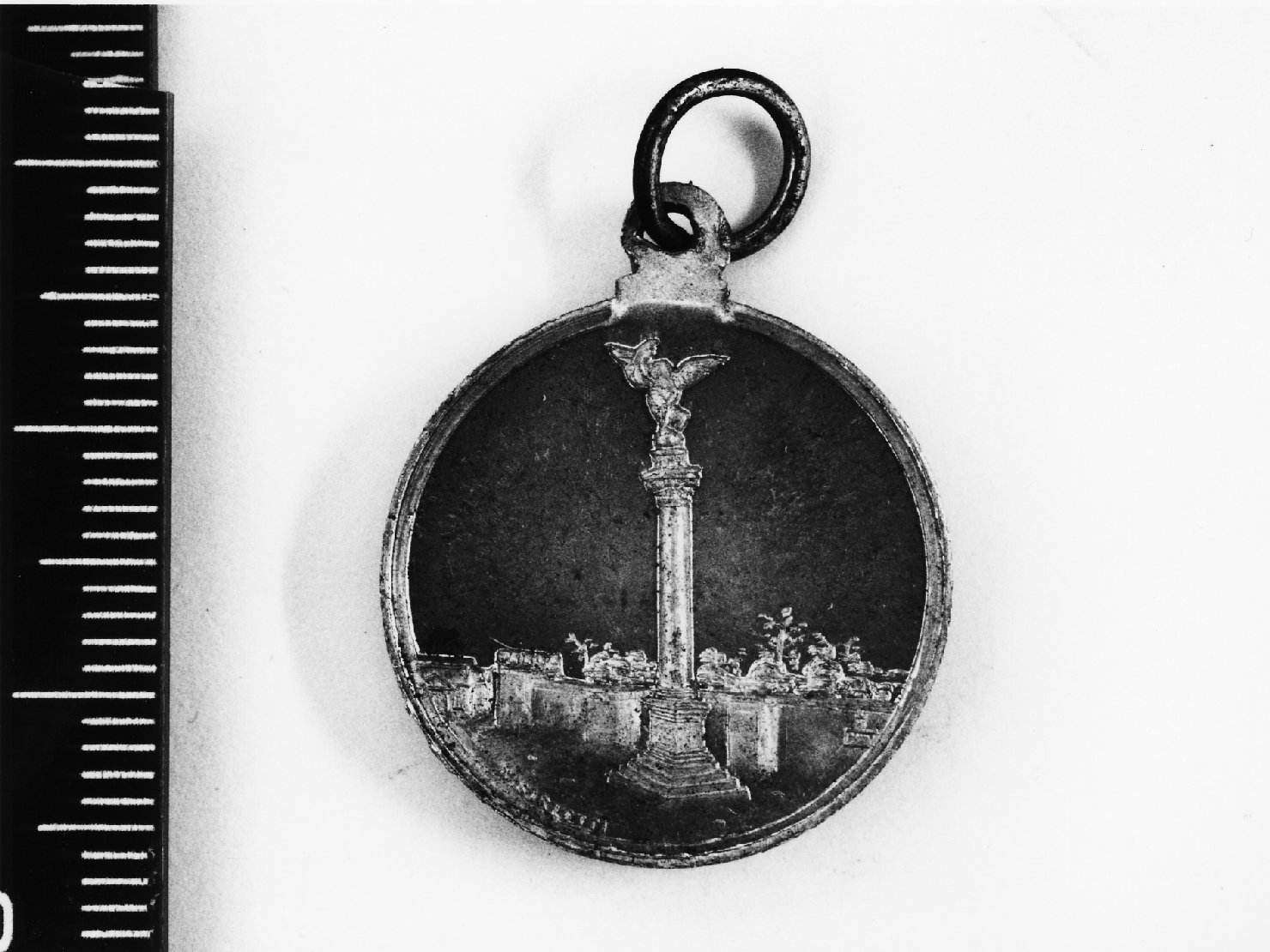medaglia di Sirletti Alfredo (sec. XIX)