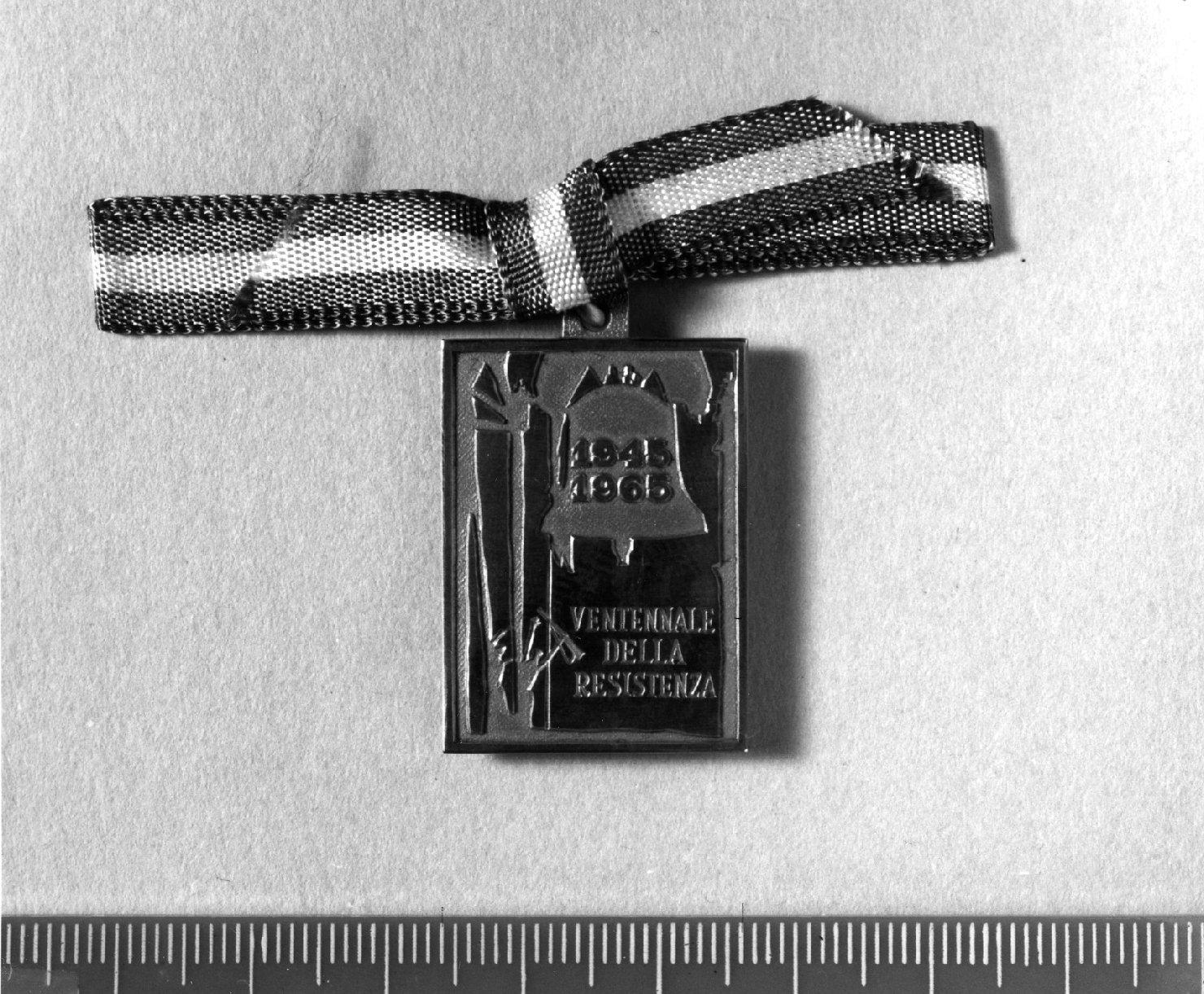 medaglia di Oreficeria Zanasco (sec. XX)
