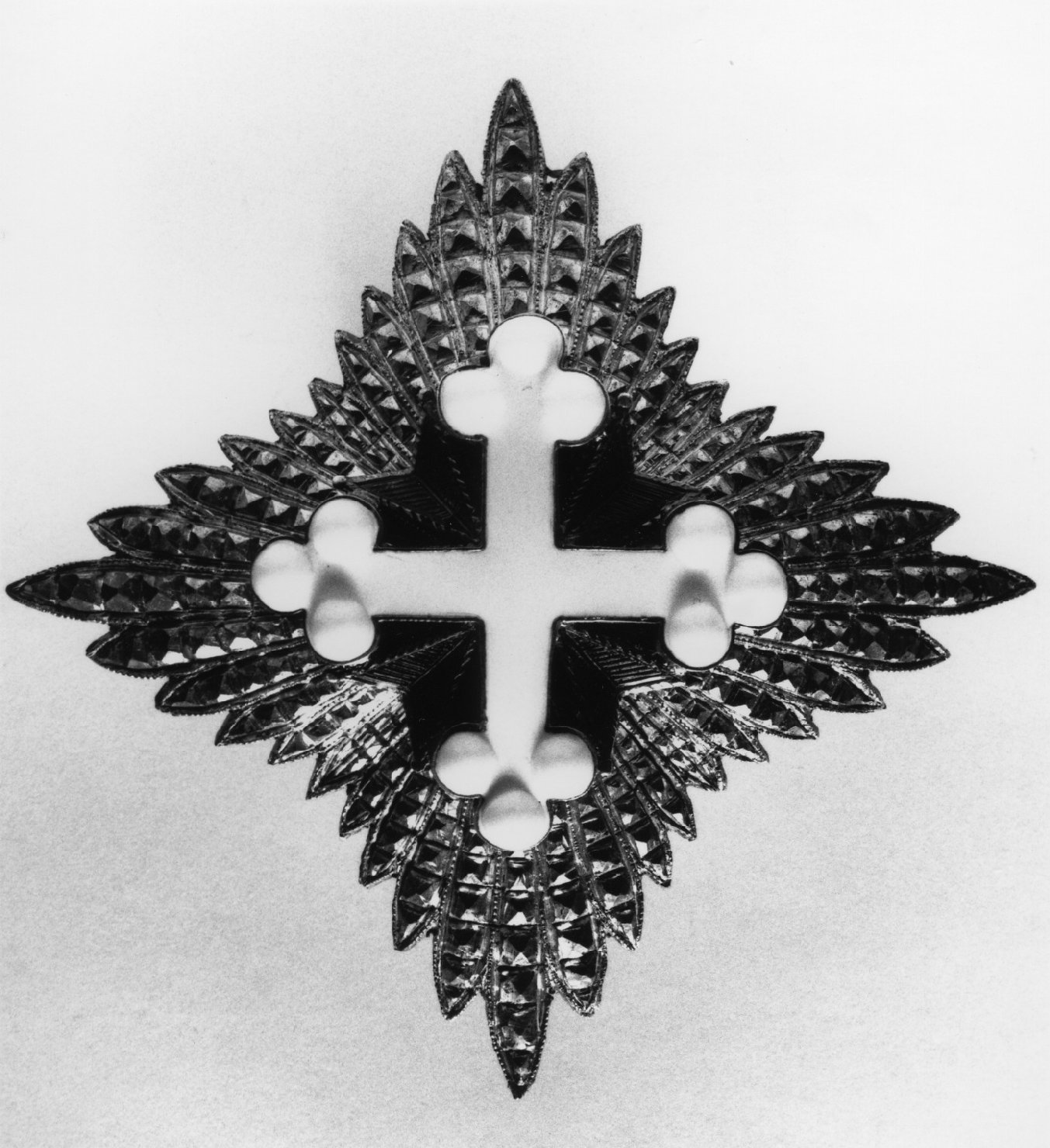 placca di Ditta Cravanzola (primo quarto sec. XX)