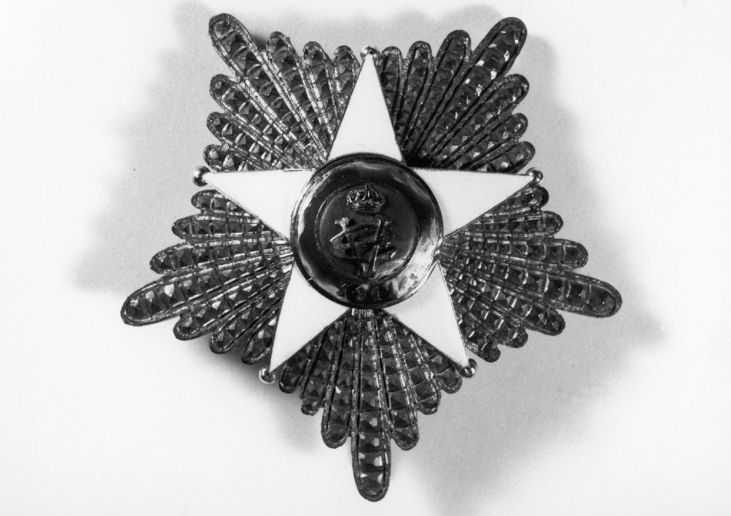 placca di Ditta Cravanzola (sec. XX)