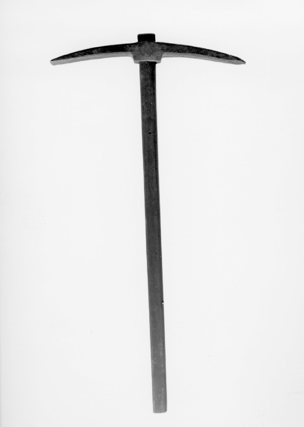 piccone da lavoro - produzione austriaca (sec. XIX)