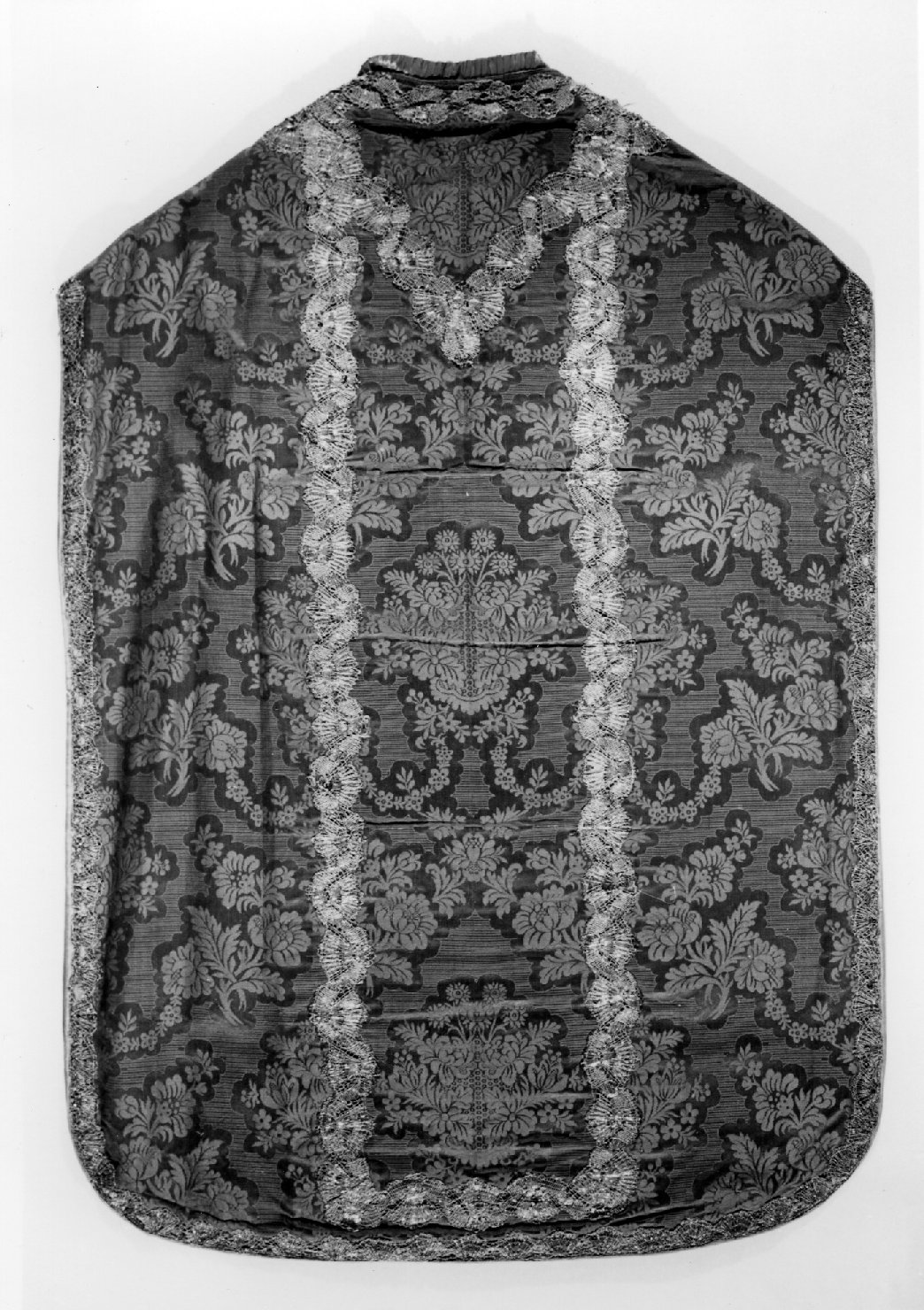 pianeta, elemento d'insieme - manifattura italiana (sec. XIX)