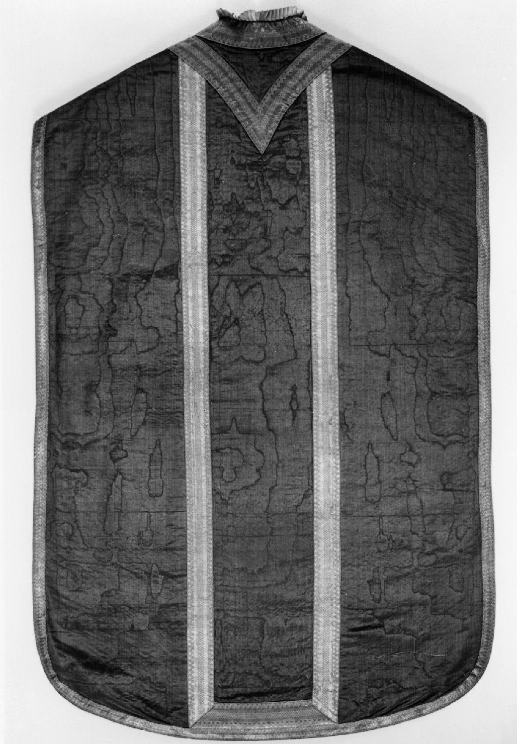 pianeta, elemento d'insieme - manifattura italiana (sec. XIX)