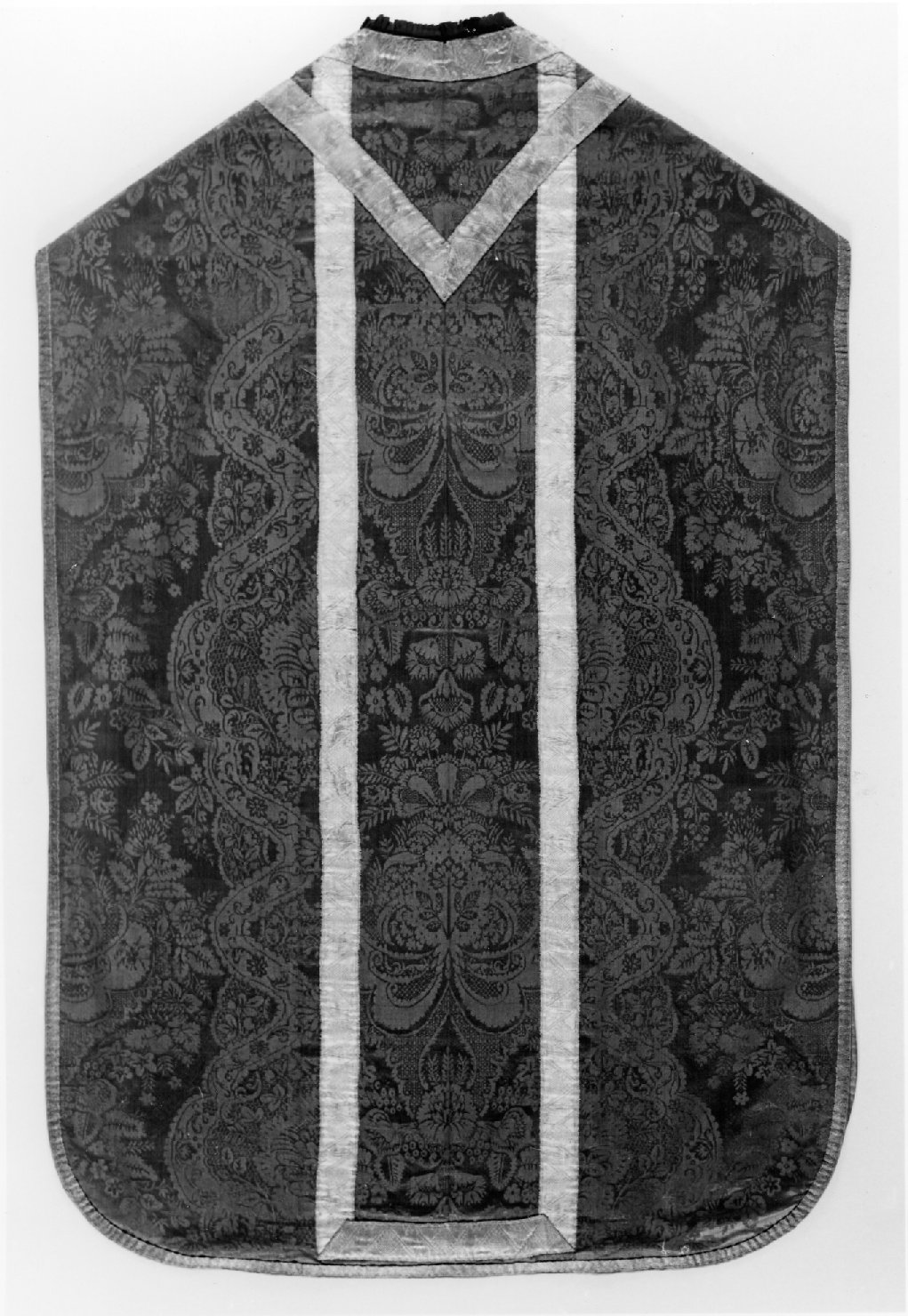 pianeta, elemento d'insieme - manifattura italiana (sec. XVIII)