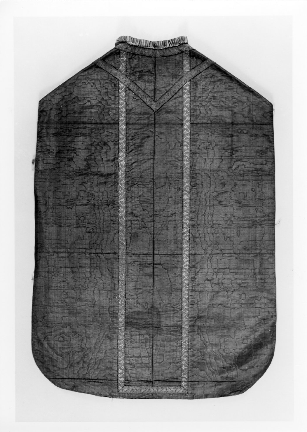 pianeta, elemento d'insieme - manifattura italiana (secc. XVIII/ XIX)