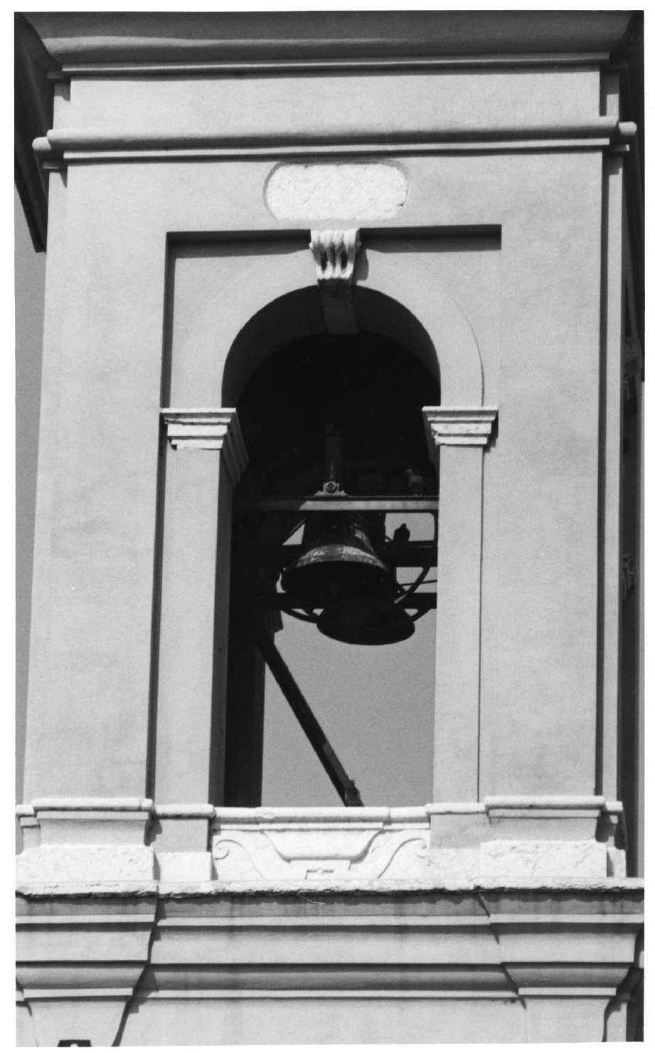 finestra, serie - bottega veronese (sec. XVIII)