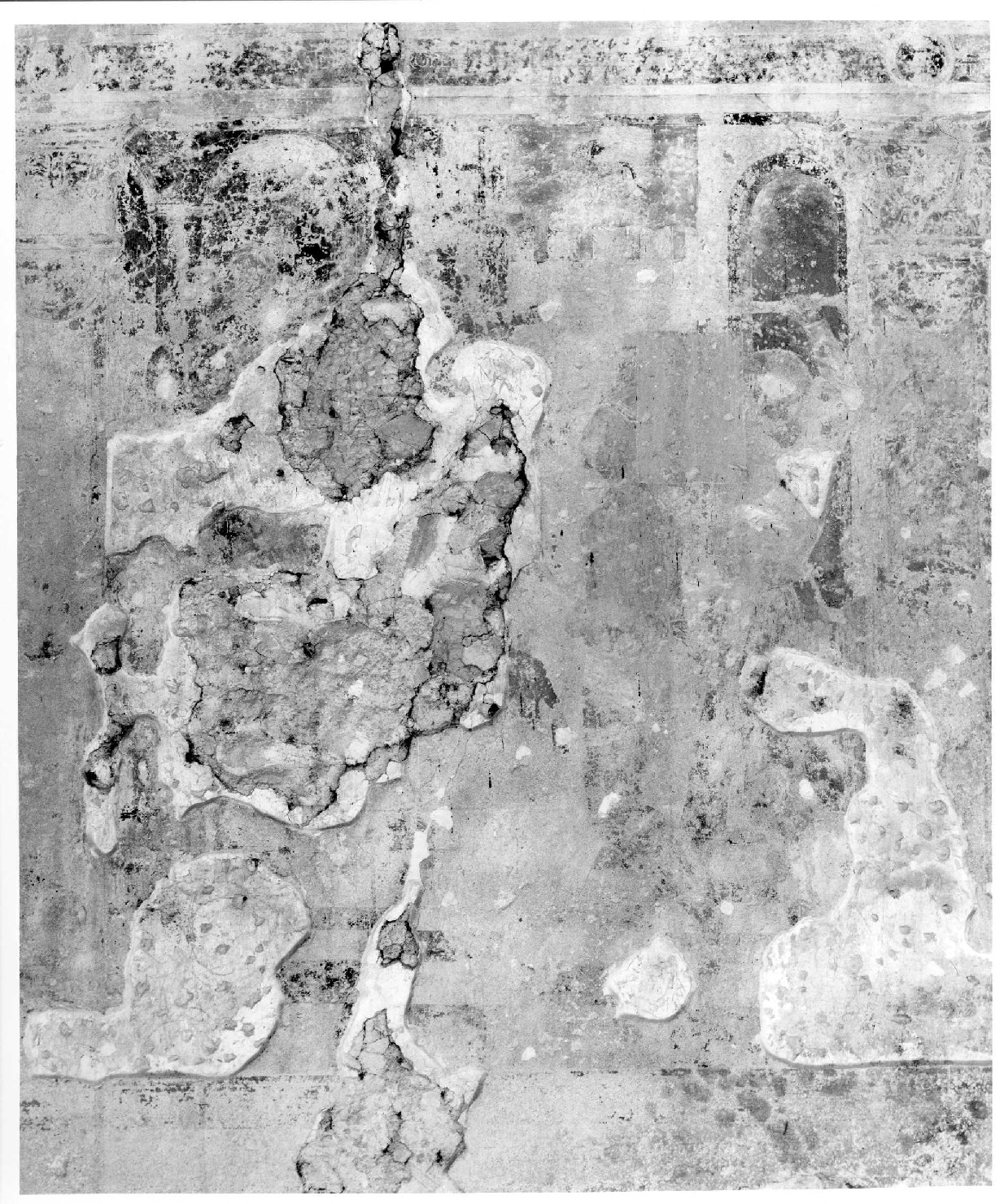 dipinto, elemento d'insieme di Morone Domenico (ultimo quarto sec. XV)
