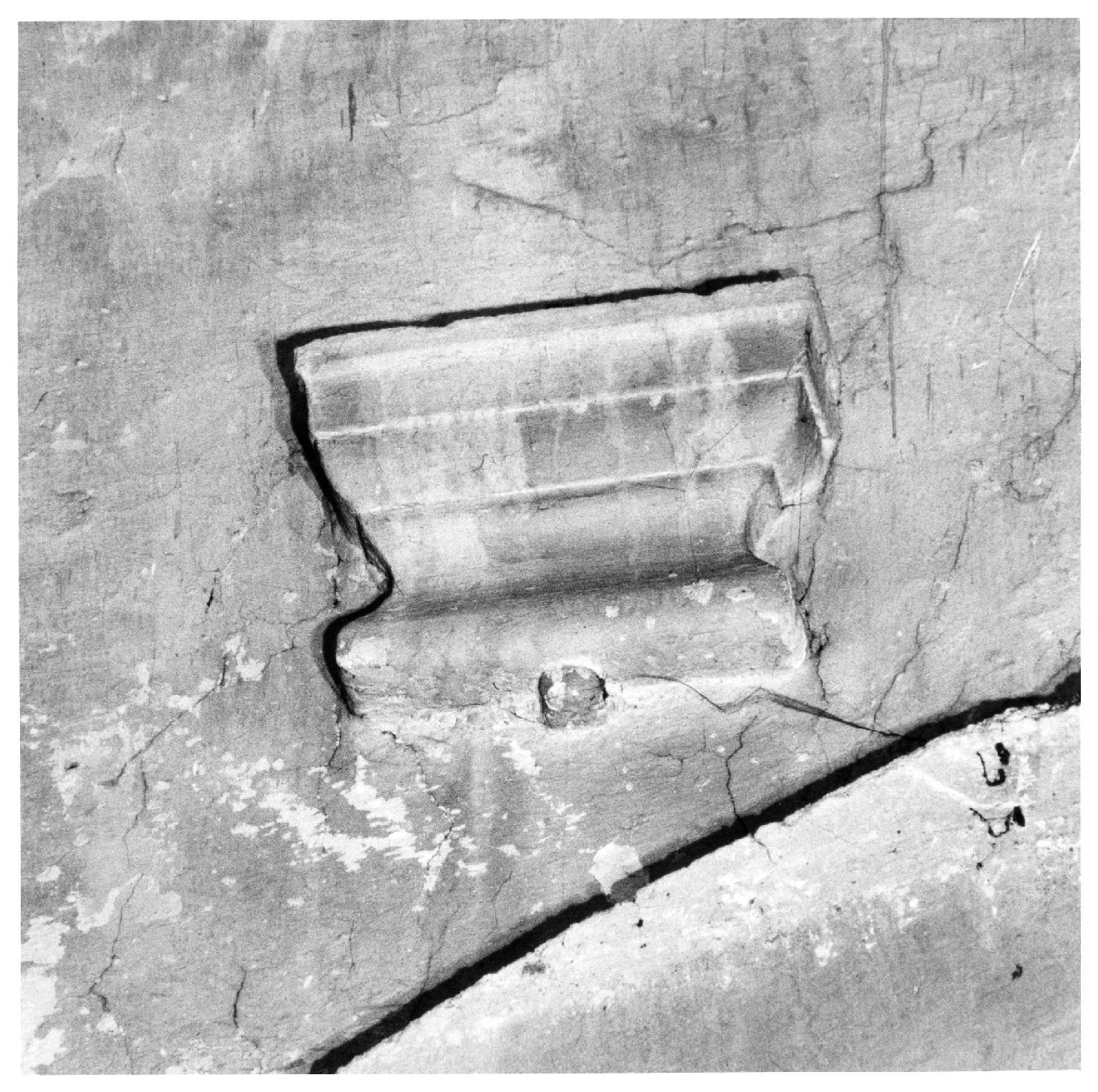 peduccio, coppia - bottega veneta (secc. XVII/ XVIII)