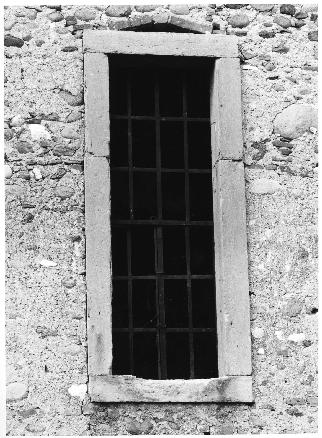 finestra, coppia - bottega veneta (sec. XIX)