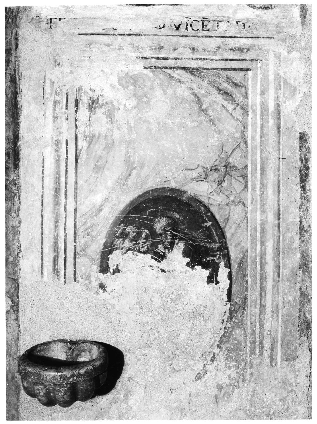 dipinto, insieme - ambito veneto (sec. XVII)