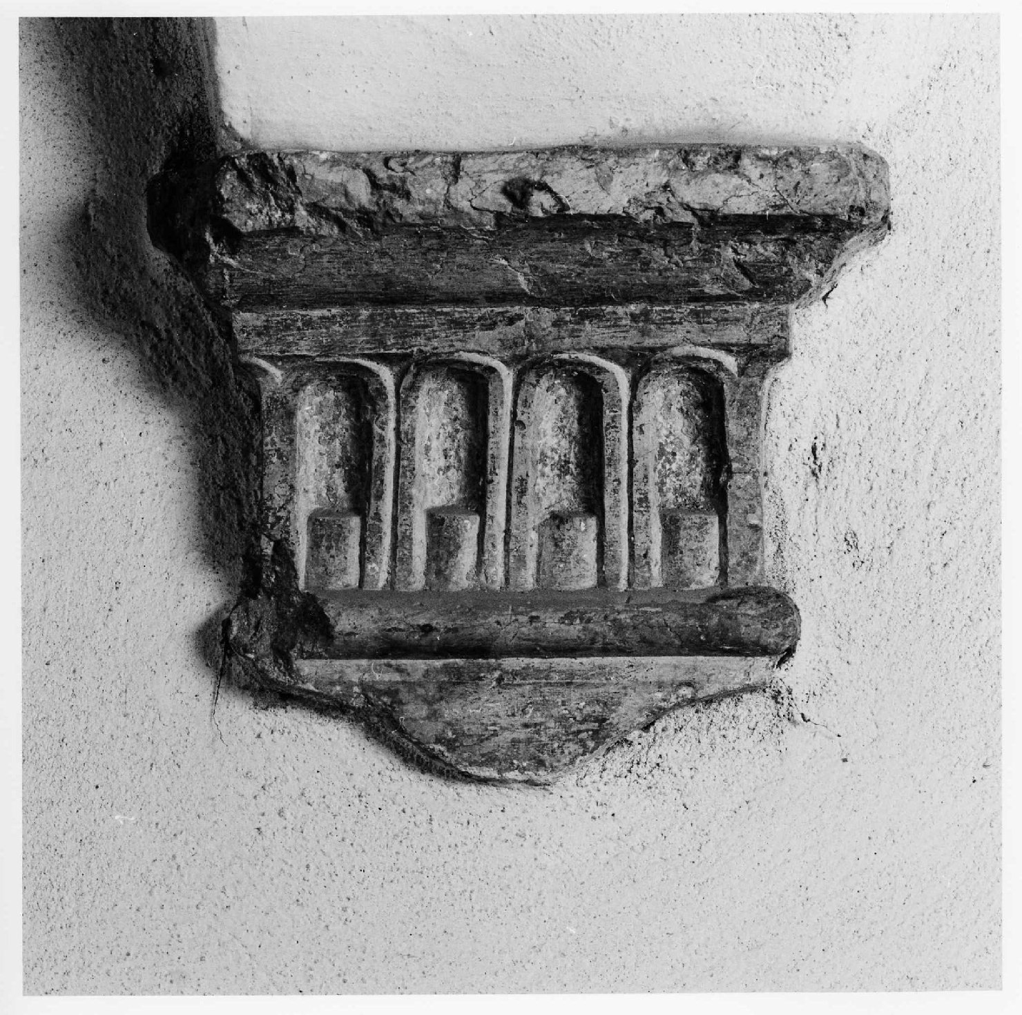 peduccio - bottega veronese (secc. XV/ XVI)