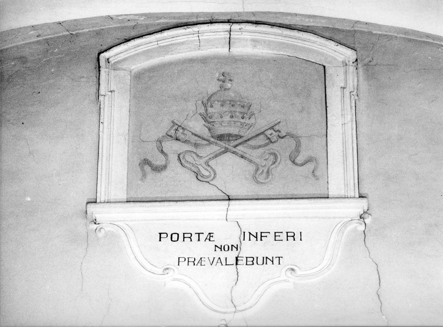 emblema - ambito veneto (sec. XVIII)