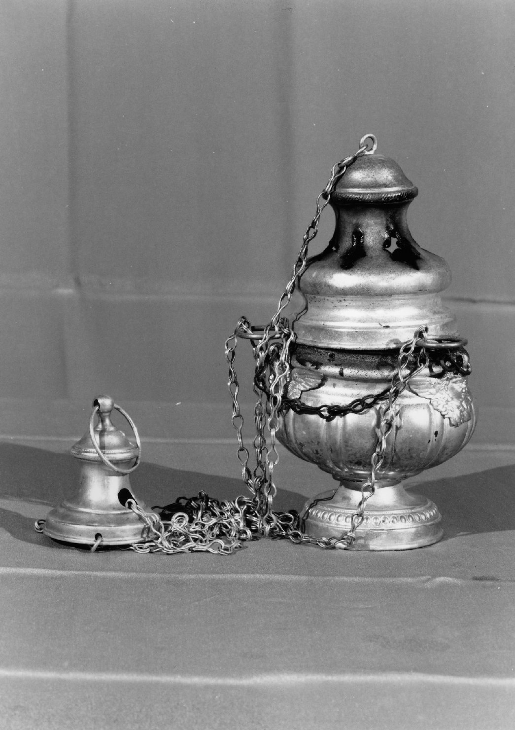 turibolo - bottega veneta (sec. XIX)