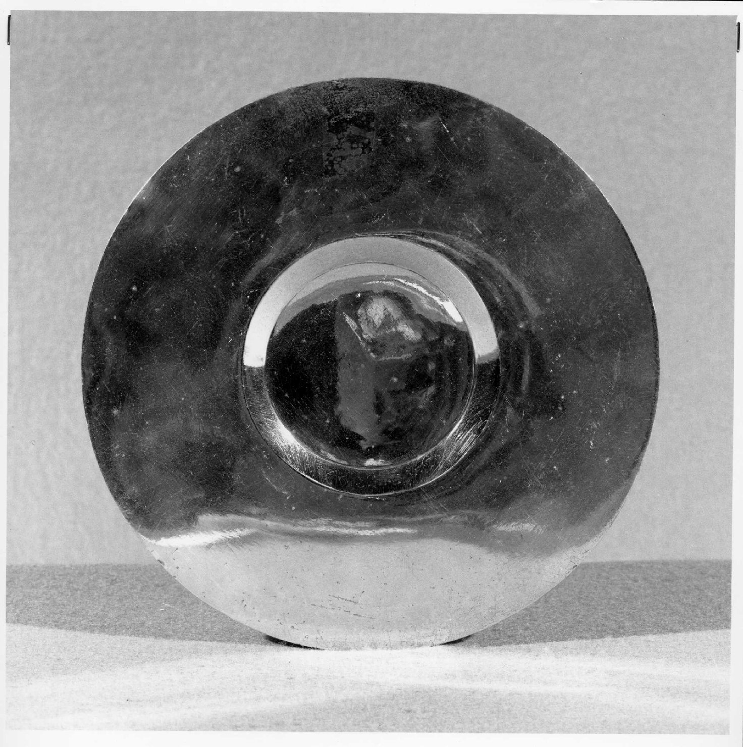 patena - bottega veneta (prima metà sec. XIX)