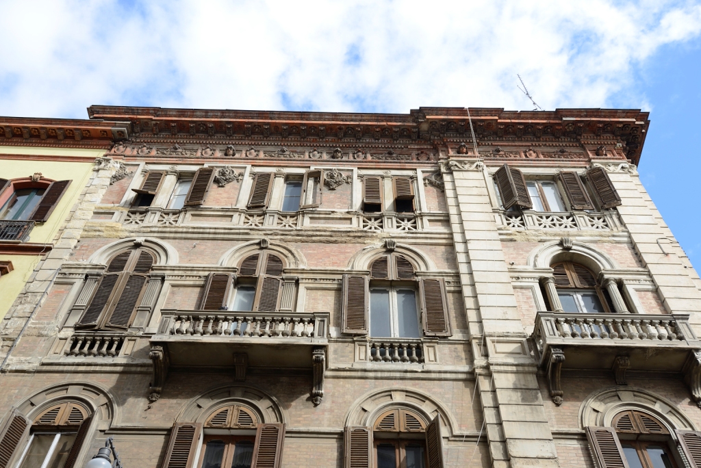 Palazzo Accardo (palazzo) - Cagliari (CA) 