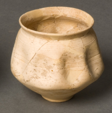 bicchiere (metà/ fine secc. I - II d.C)