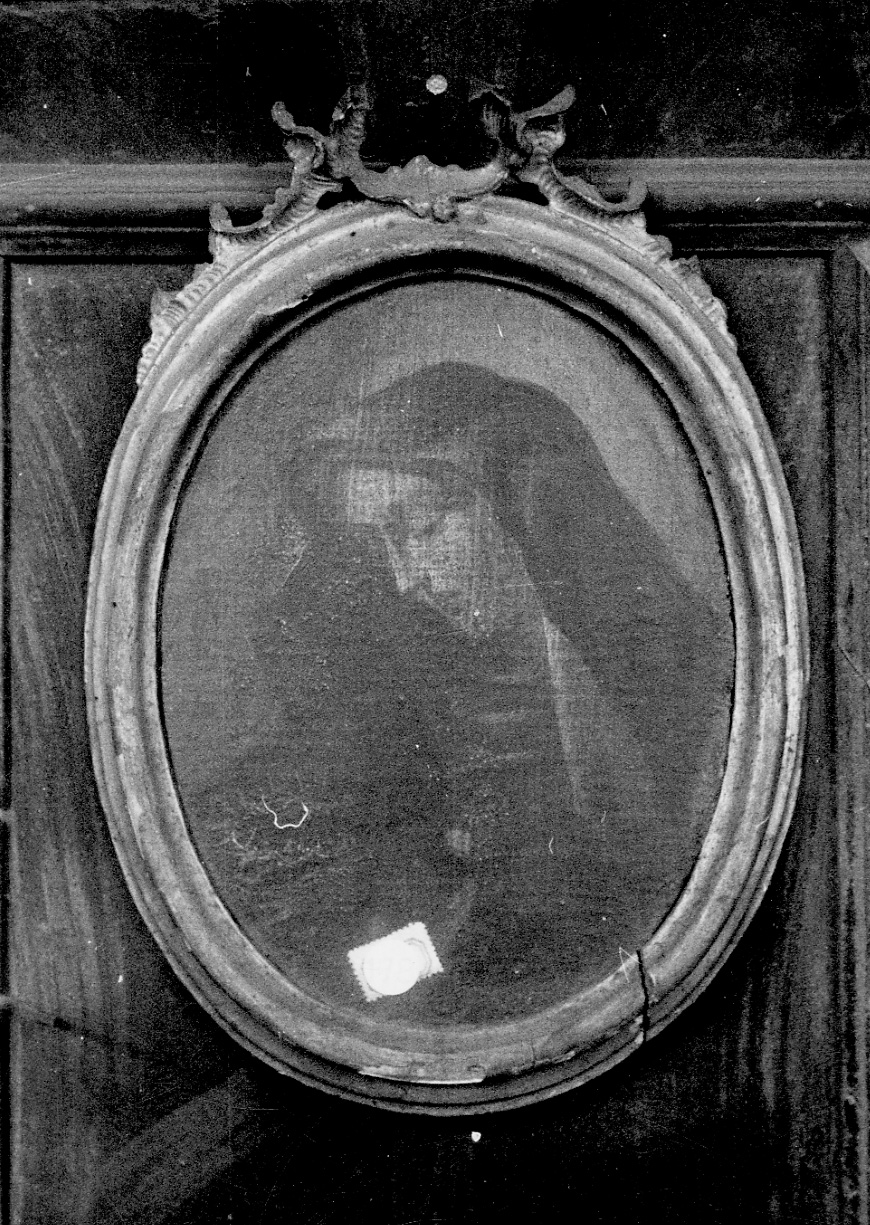 Madonna Addolorata (dipinto) - ambito lombardo (sec. XVIII)