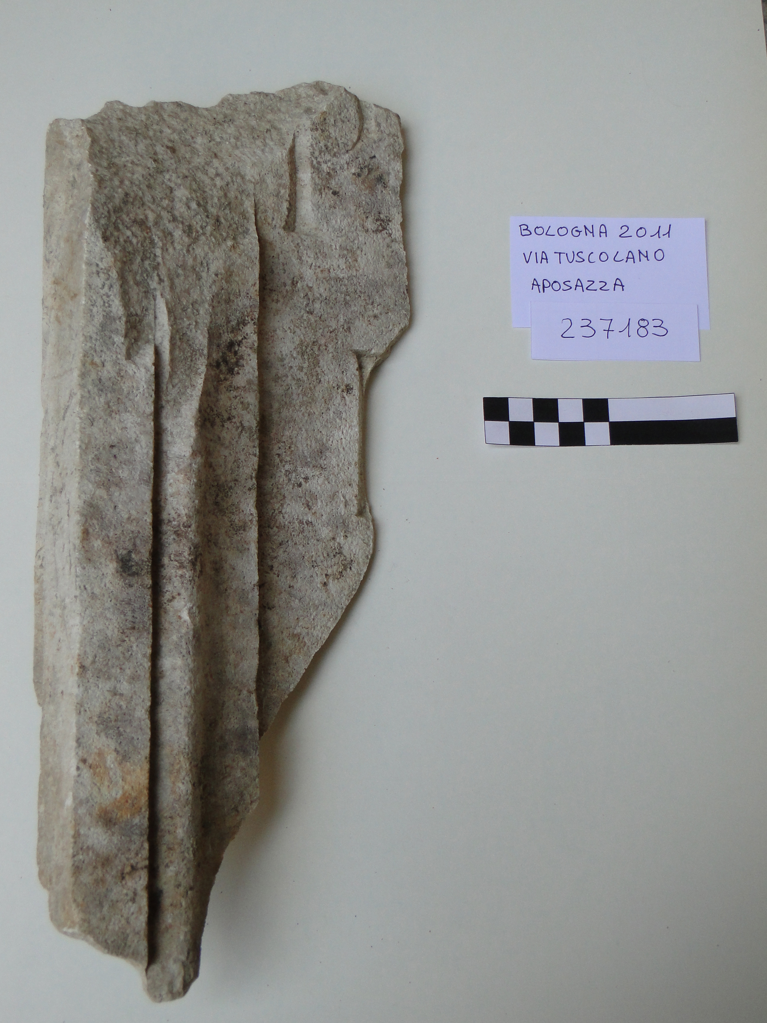 scultura (fine/ metà I a.C. - I)