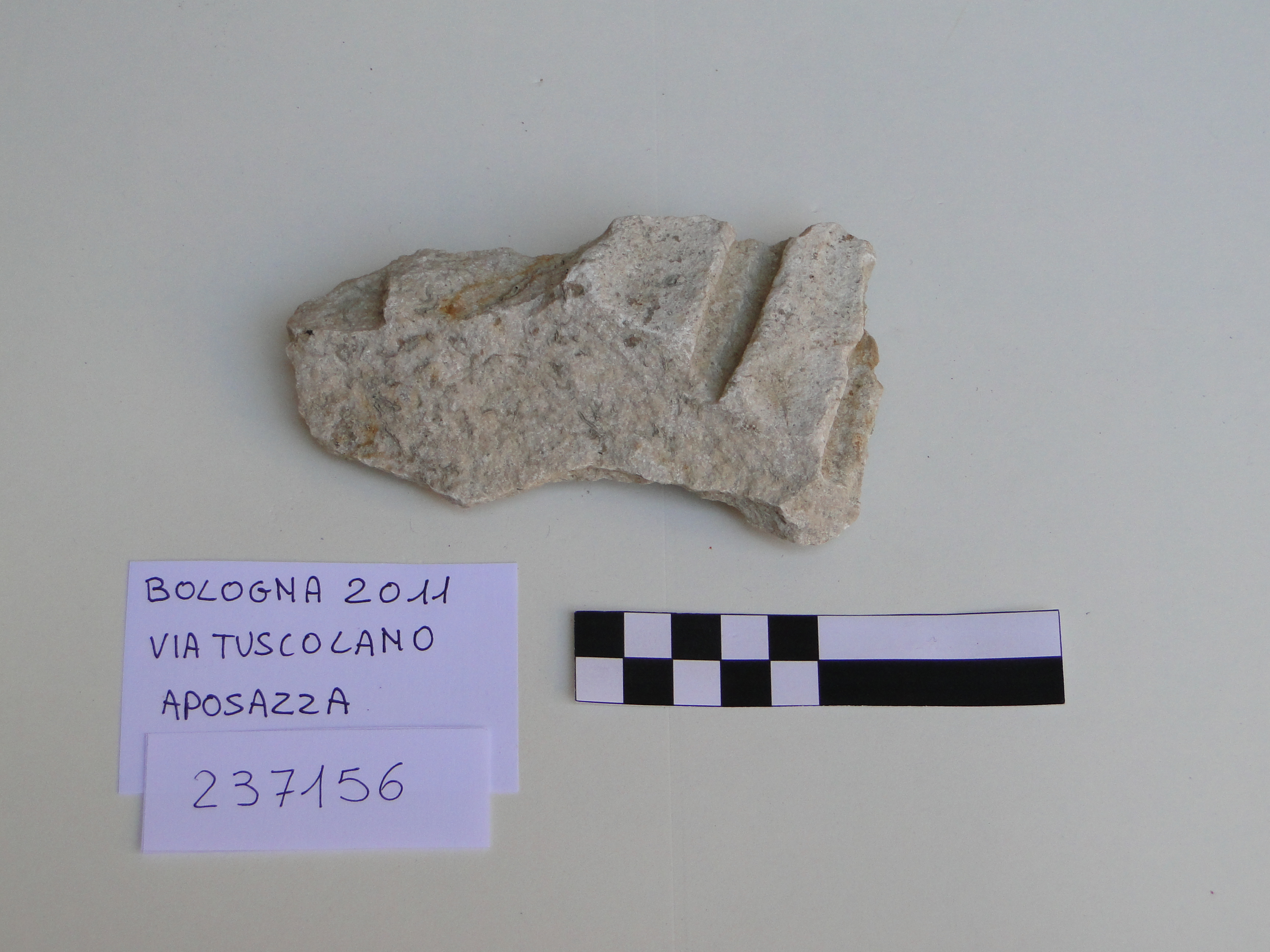 scultura (fine/ metà I a.C. - I)