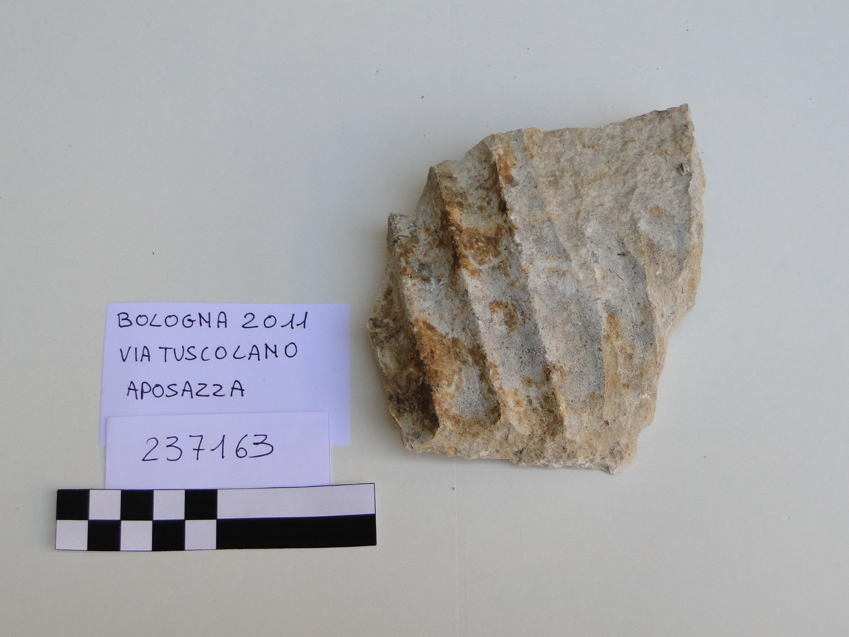 scultura (fine/ metà I a.C. - I)