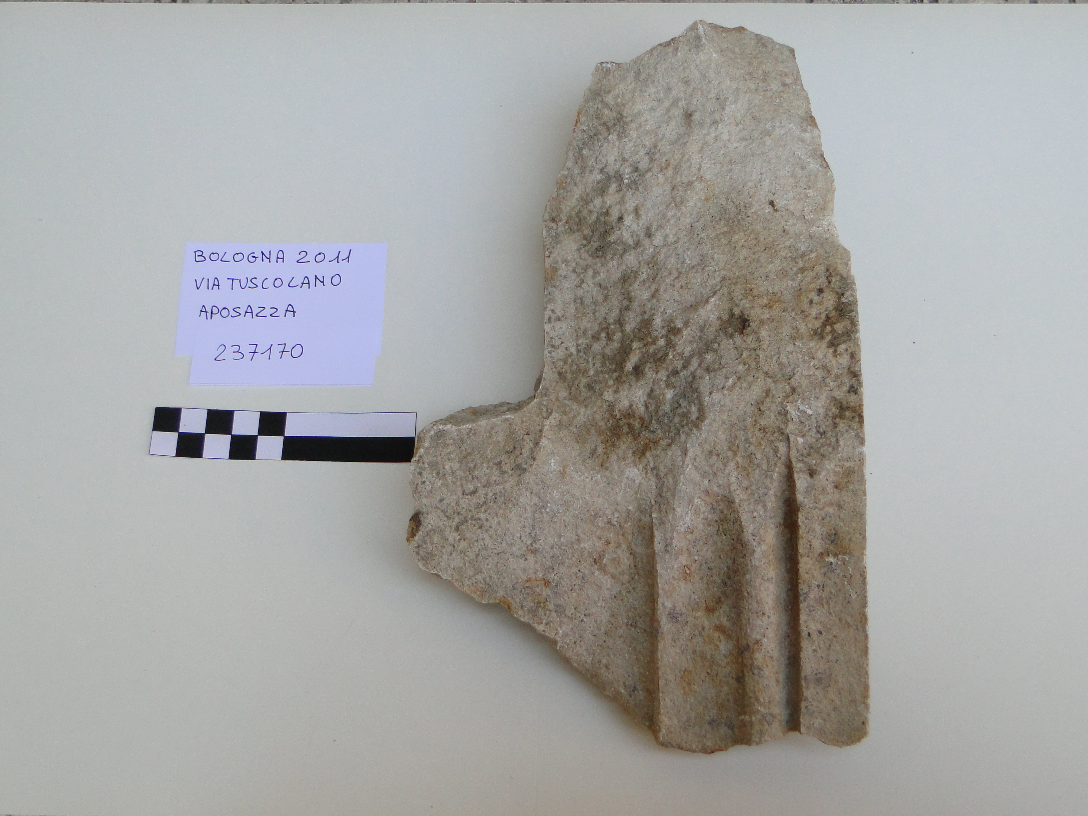 scultura (fine/ metà I a.C. - I)