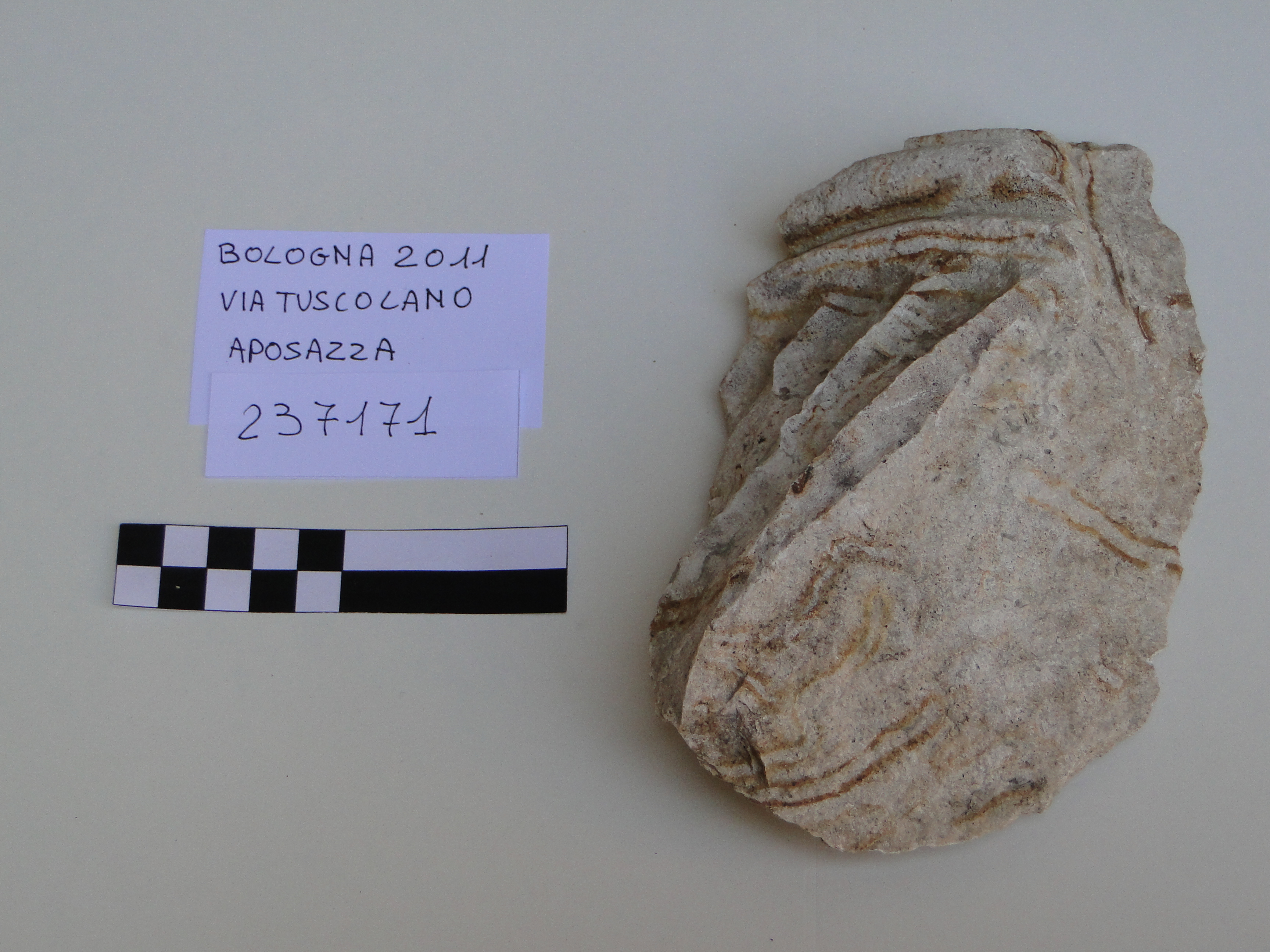 scultura (fine/ metà I a.C. - I)