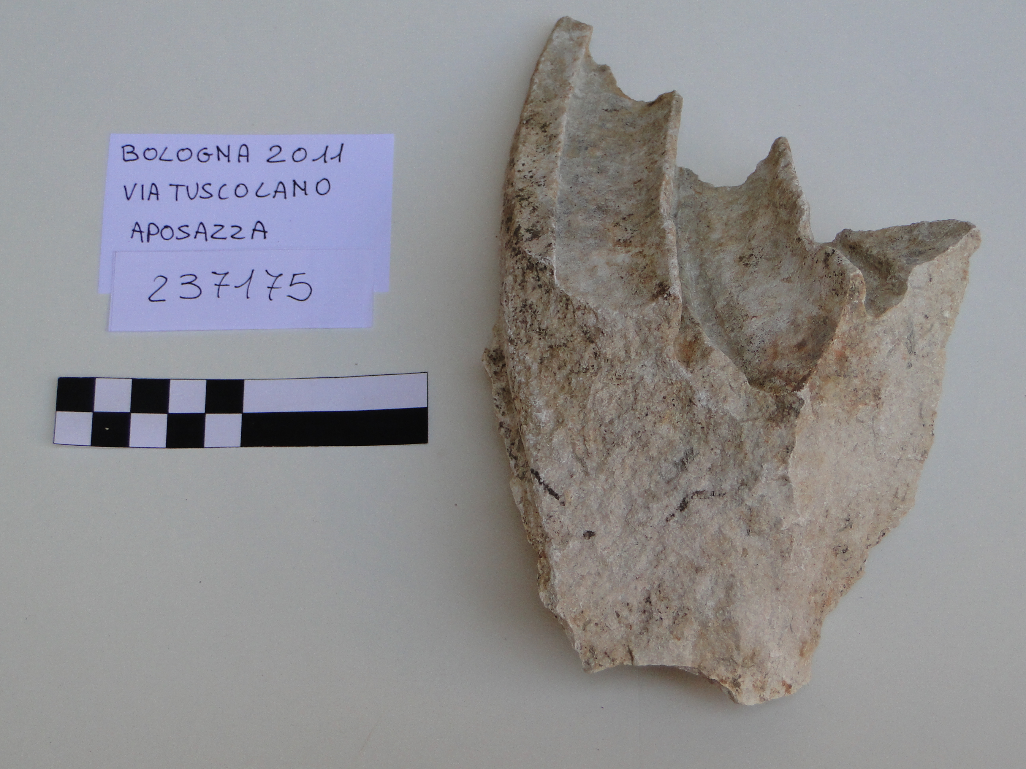 scultura (fine/ metà I a.C. - I)