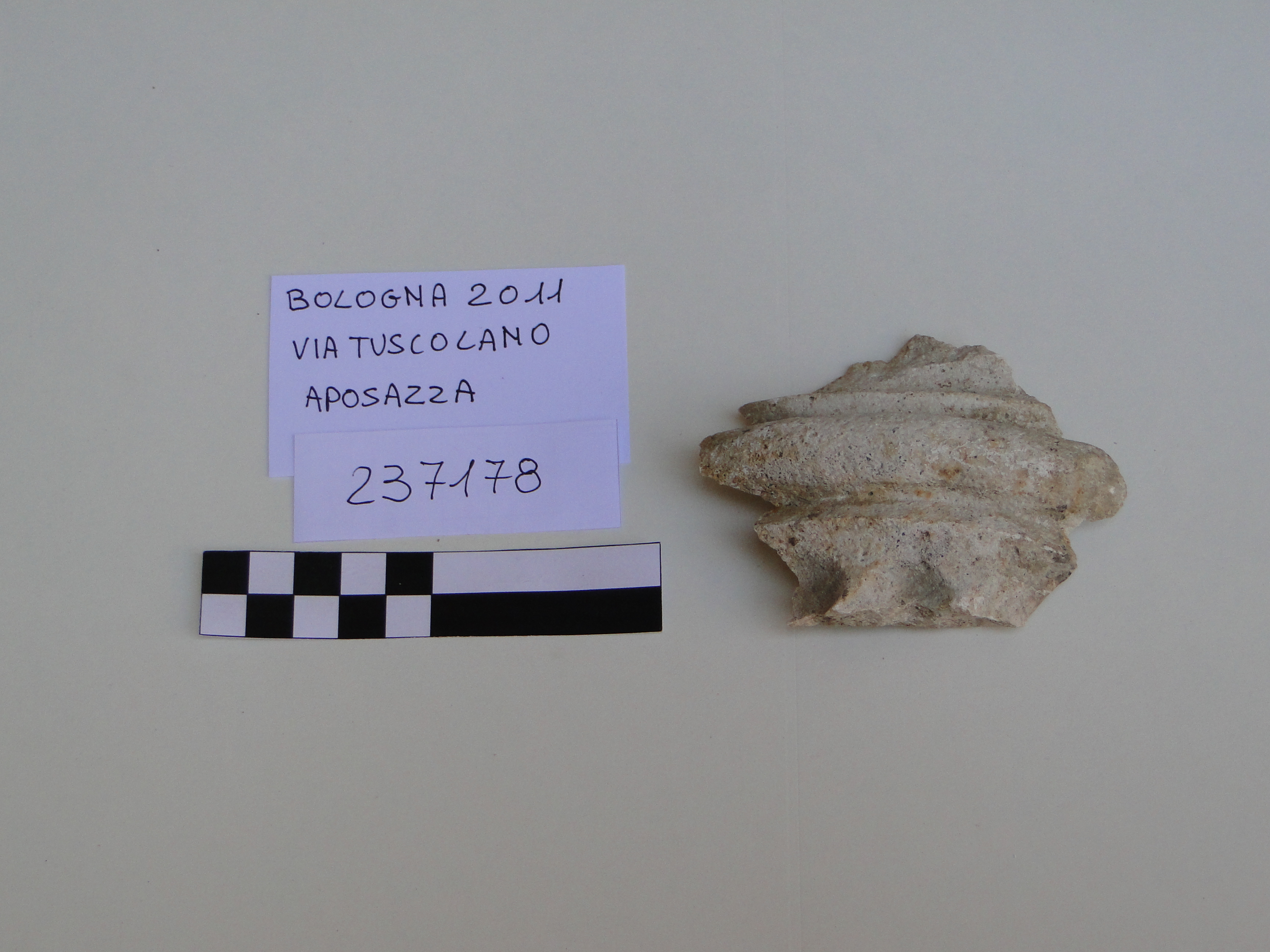 scultura (fine/ metà I a.C. - I)