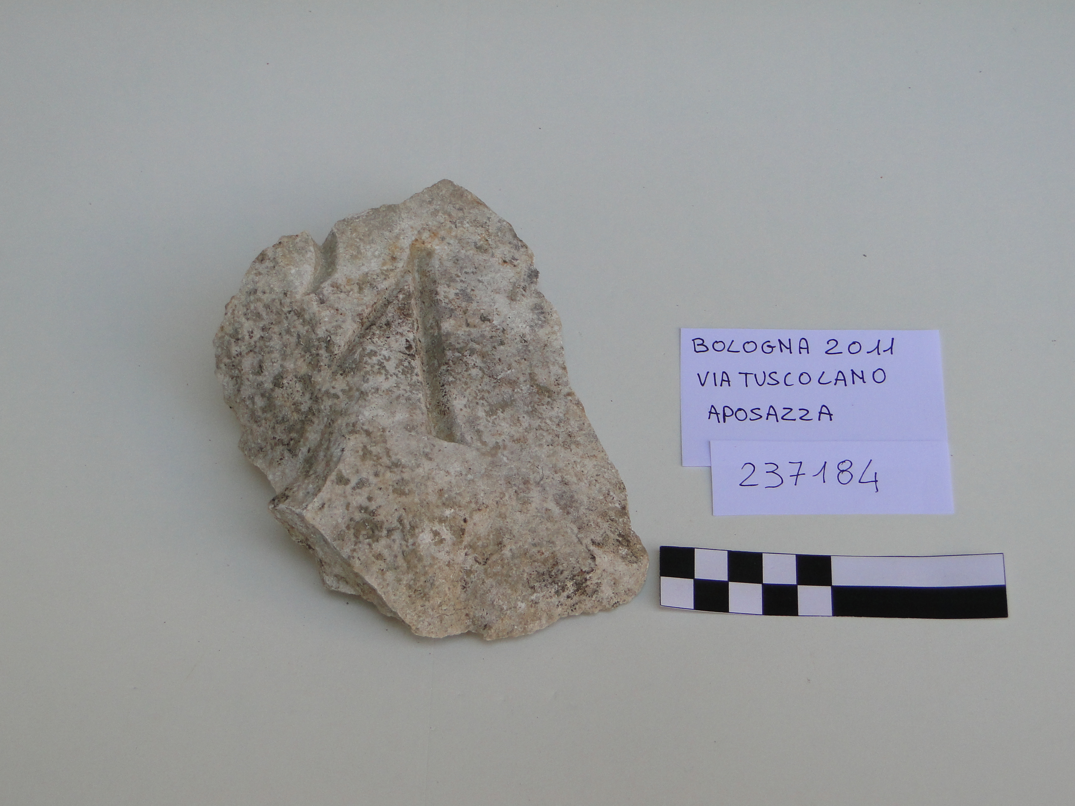 iscrizione (fine/ metà I a.C. - I)