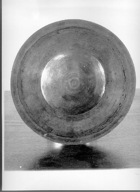 patena - ambito toscano (sec. XVIII)