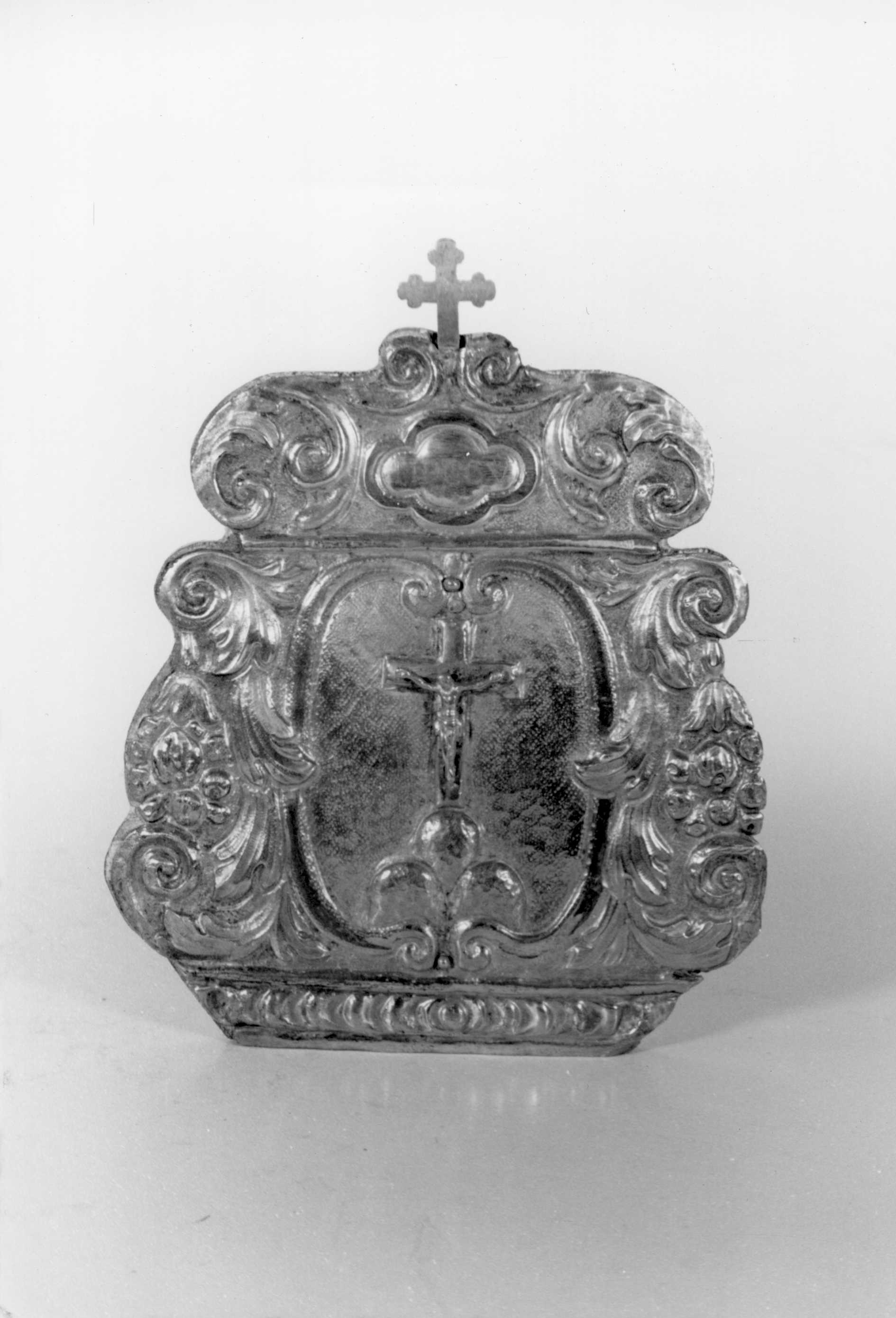 pace, coppia - bottega toscana (sec. XVIII)