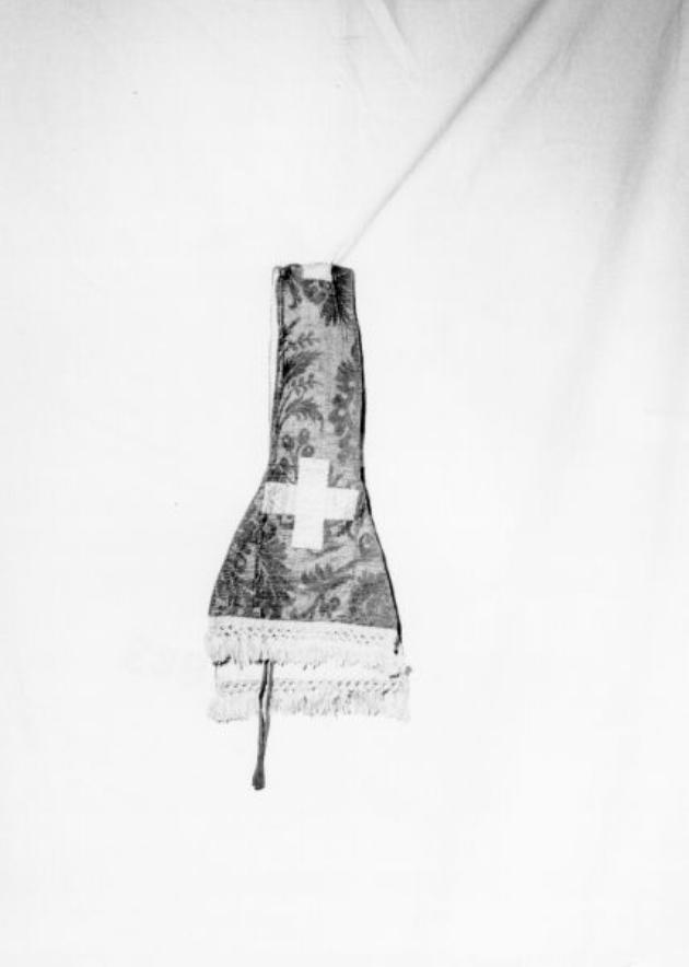 manipolo - manifattura italiana (fine sec. XVIII)