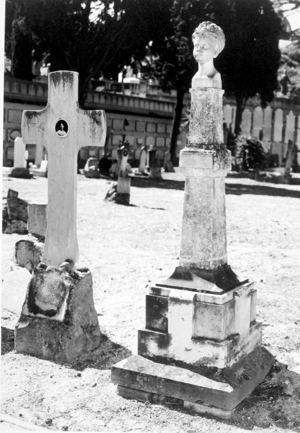 Antonio Marongiu (monumento funebre) - ambito cagliaritano (sec. XX)